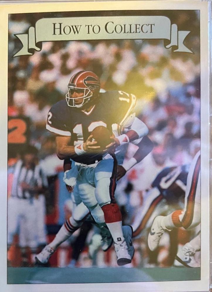 Jim Kelly #199