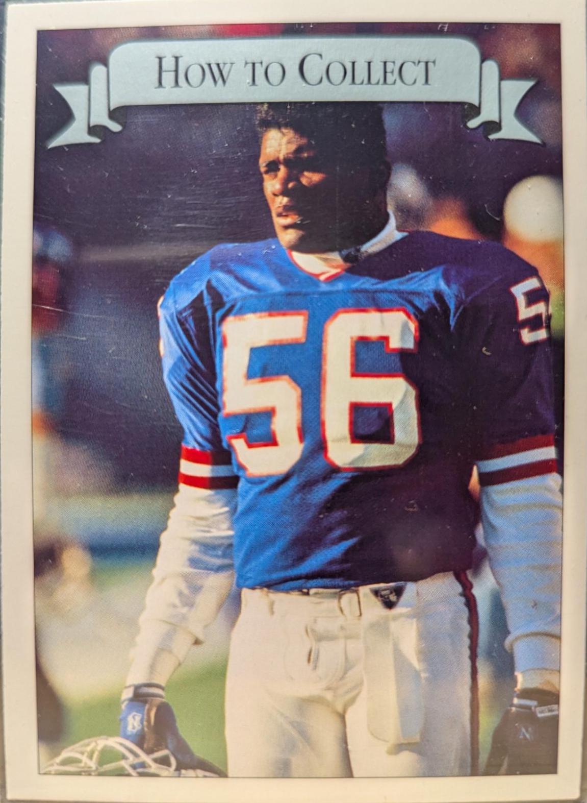 Lawrence Taylor #193
