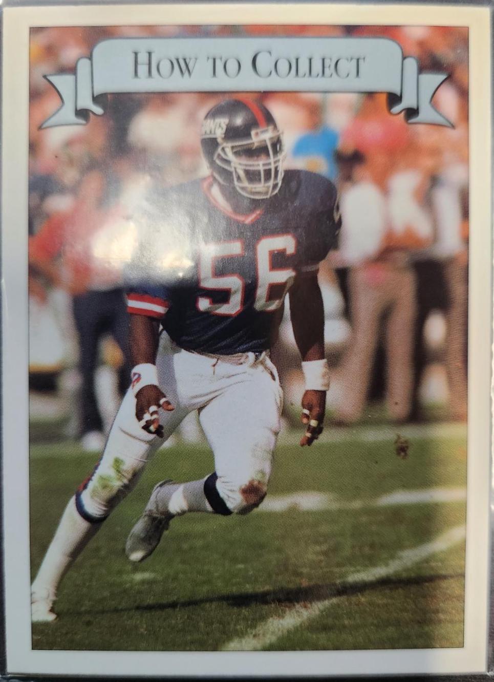 Lawrence Taylor #194
