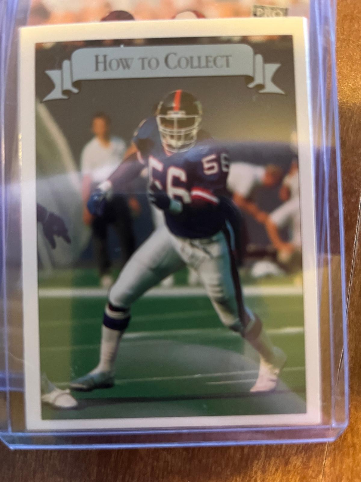 Lawrence Taylor #196