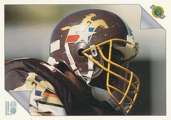 San Antonio Riders #148