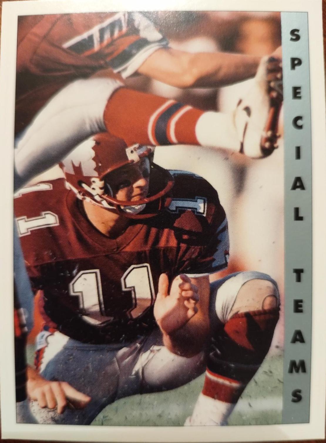 Special Teams #189
