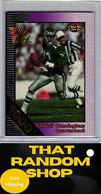 Randall Cunningham [1000 Stripe Gold] #29