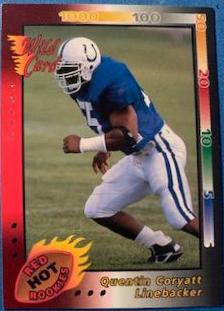 Quentin Coryatt #14