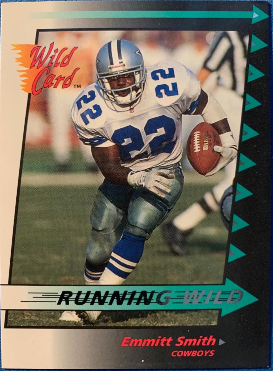 Emmitt Smith #30
