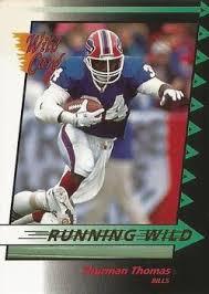 Thurman Thomas #32