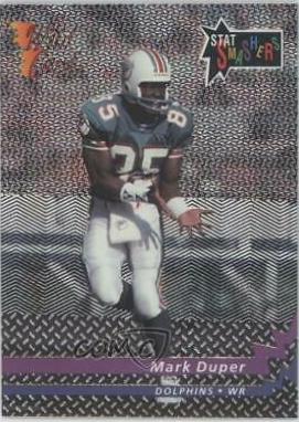 Mark Duper #SS-21