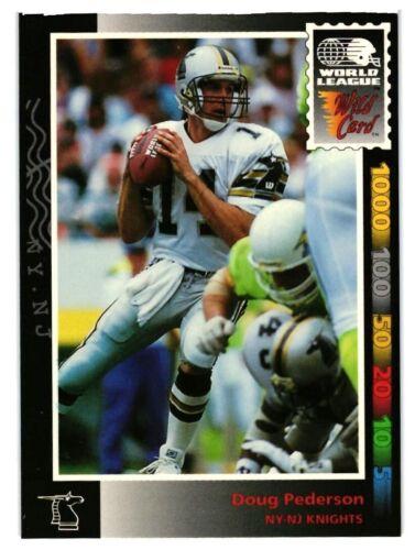 Doug Pederson #79