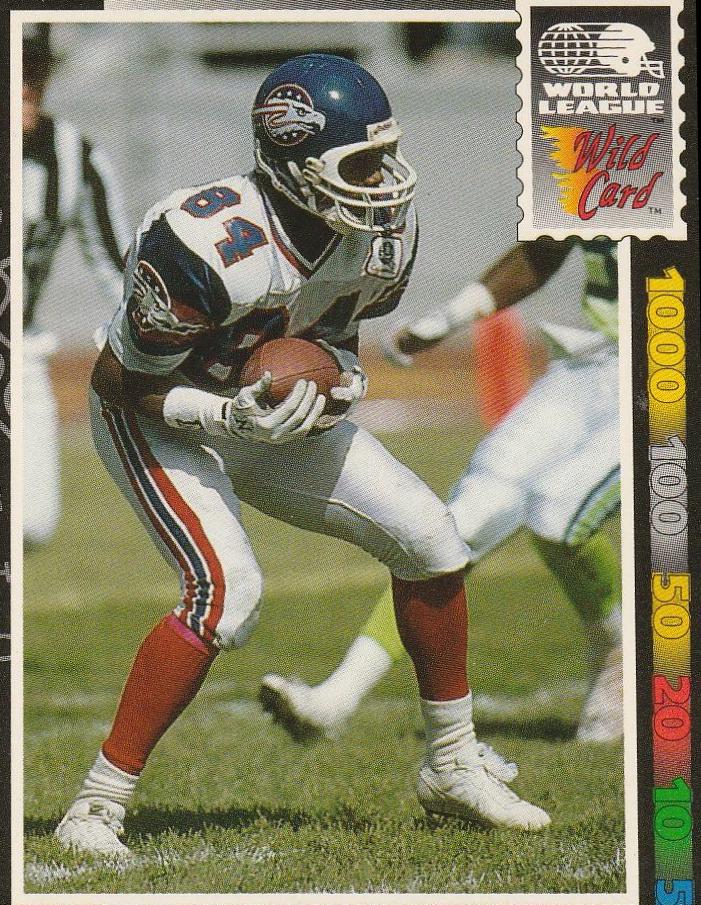 Melvin Patterson #35
