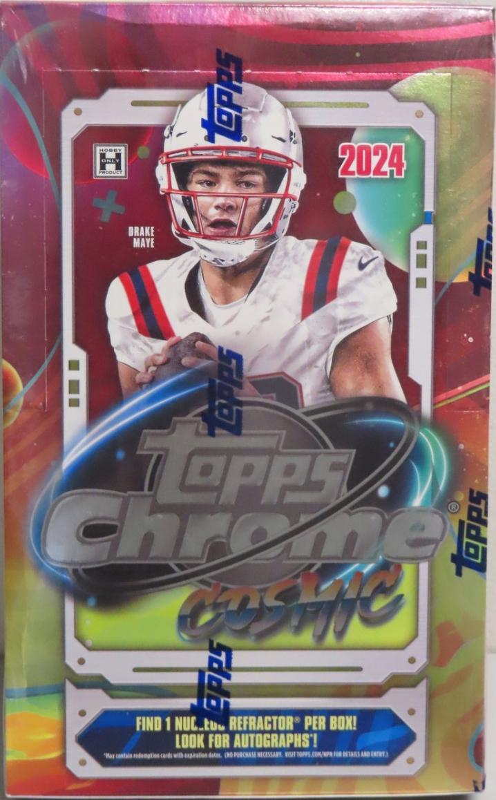 Hobby Box