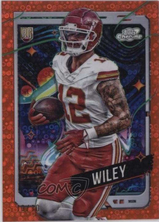 Jared Wiley [Lunar Eclipse Refractor] #147