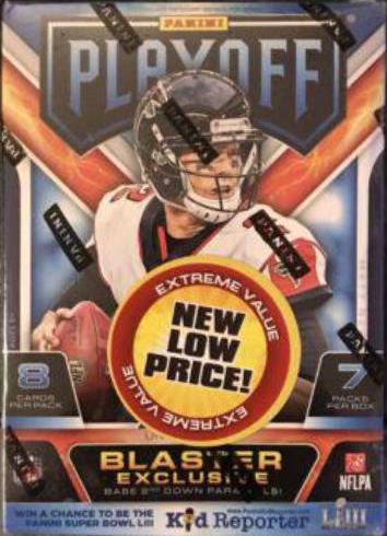 Blaster Box