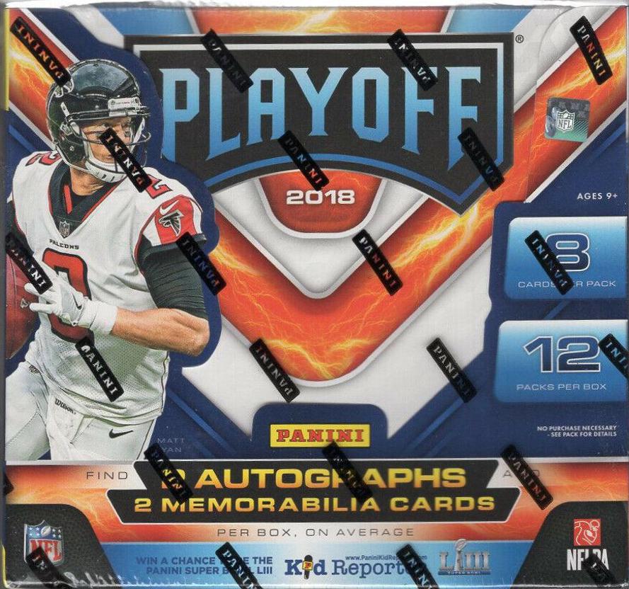 Hobby Box