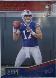 Josh Allen [3rd Down] #205