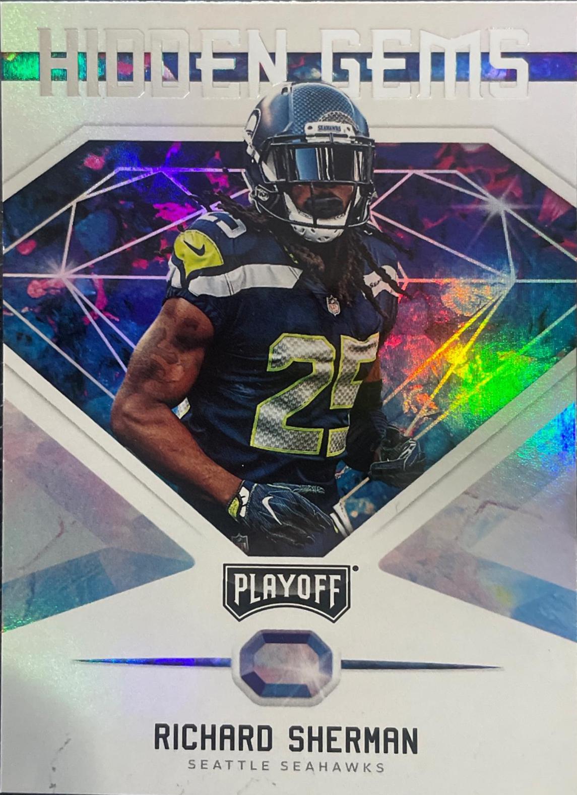 Richard Sherman #3