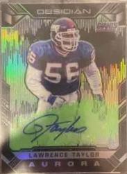 Lawrence Taylor #AA-LT