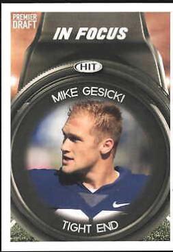 Mike Gesicki #42