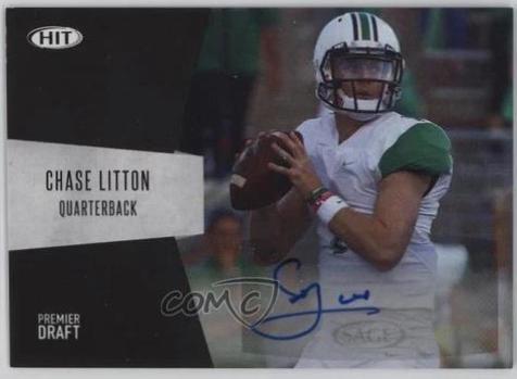 Chase Litton #A-6
