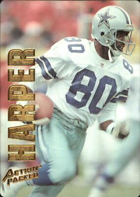 Alvin Harper #92