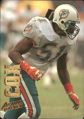 Bryan Cox #61