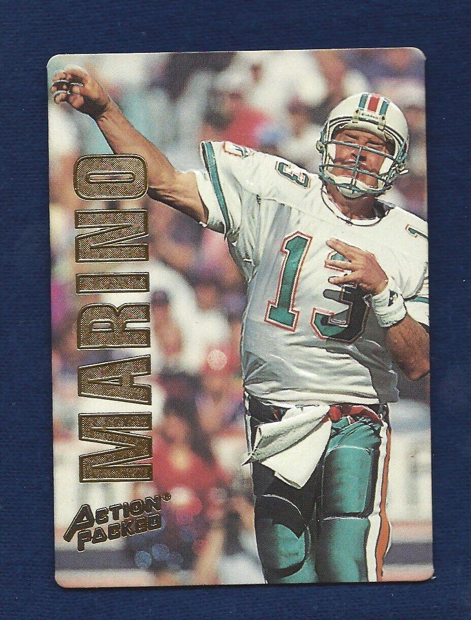 Dan Marino [Mint] #26