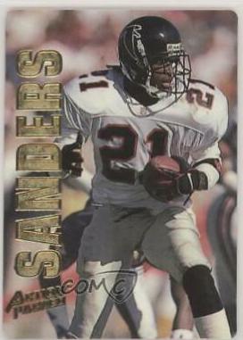 Deion Sanders #43