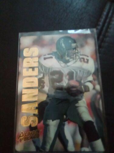 Deion Sanders [Mint] #43