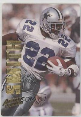Emmitt Smith #13