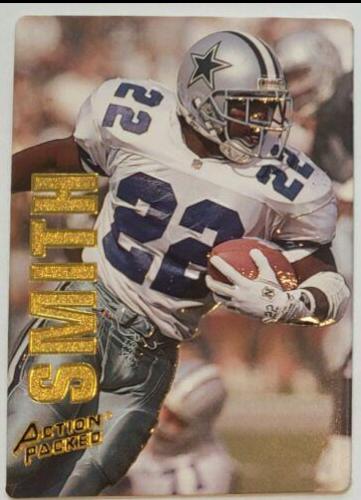 Emmitt Smith [Mint] #13