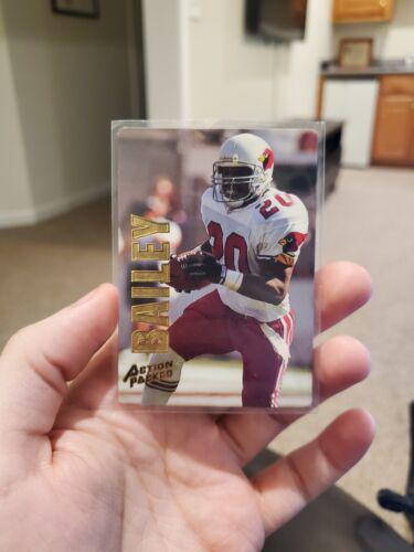 Johnny Bailey #152