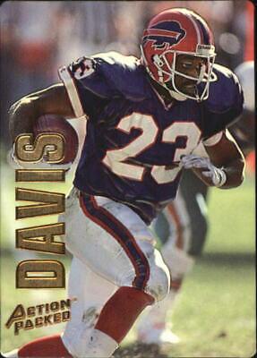 Kenneth Davis #129