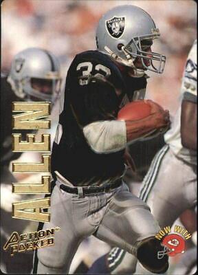 Marcus Allen #139