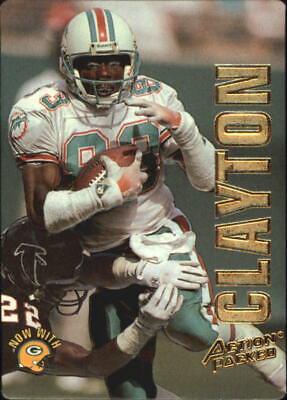 Mark Clayton #133
