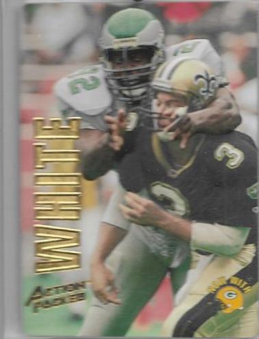 Reggie White #54