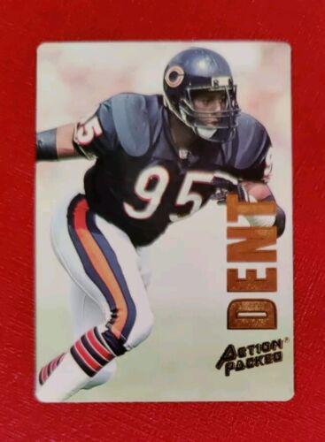 Richard Dent #46