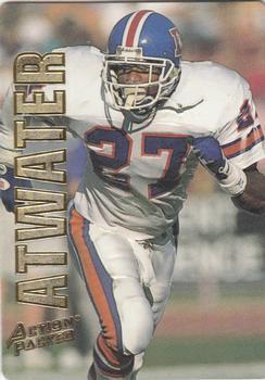 Steve Atwater #94