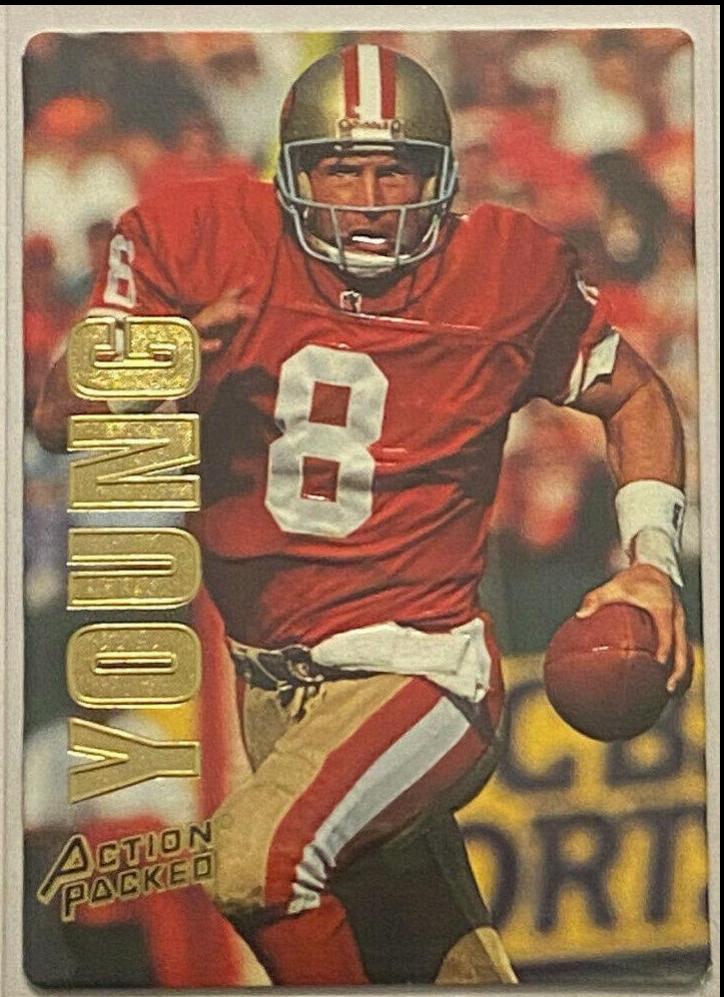 Steve Young #39