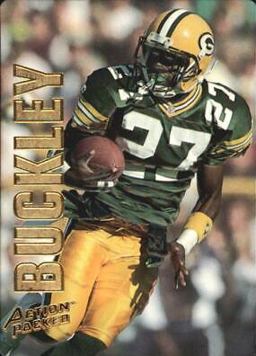 Terrell Buckley #98