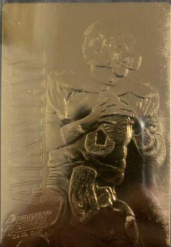 Troy Aikman [Mint] #11