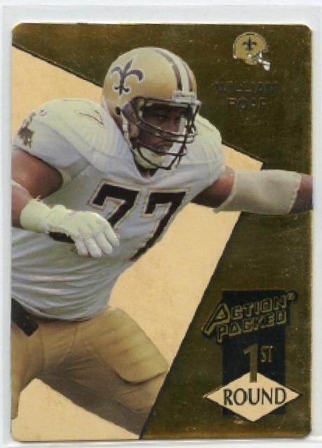 Willie Roaf #170