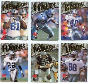 Charles Haley #11