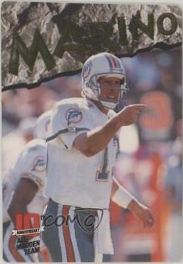 Dan Marino #21