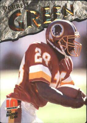 Darrell Green #8