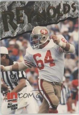 Jack Reynolds #30