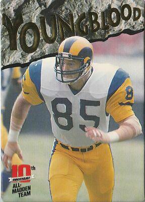 Jack Youngblood #42