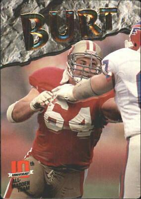 Jim Burt #4