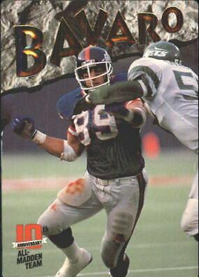 Mark Bavaro #3