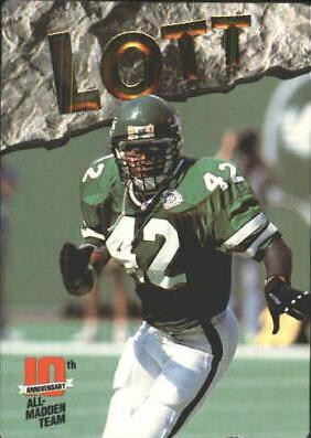 Ronnie Lott #20