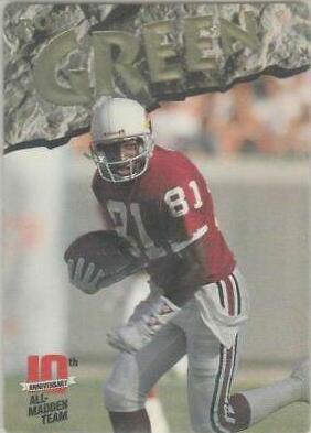 Roy Green #9