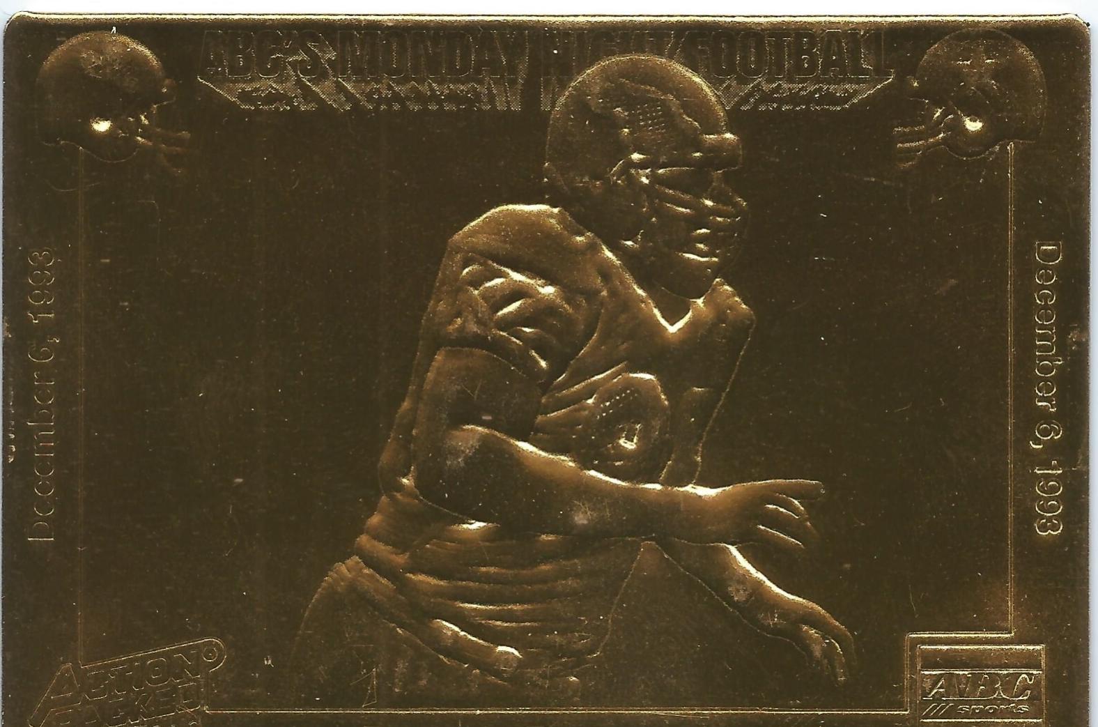 Clyde Simmons [Mint] #58